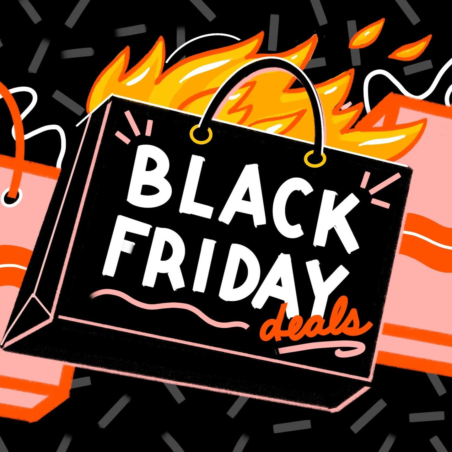 Hello Everyone,
Black Friday is here and so are the BLACK FRIDAY DISCOUNTS!!!
DONT MISS YOUR CHANCE TO SAVE THOUSANDS OF DOLLARS OFF CERTAIN E-BIKE MODELS!
GET YOURS TODAY WHILE QUANTITIES LAST!
THE MORE YOU BUY, THE MORE YOU SAVE!
TEST RIDES AVAILABLE IN-STORE, PLEASE BRING YOUR OWN HELMET OR WE WILL SUPPLY YOU WITH ONE.
THANK YOU AND HAPPY SHOPPING!
#ebike #blackfridaydeals #ontario #waterloo #kitchener #guelph #cambridge #electric #ElectricBikes #pedalassist #throttletherapy #freedom #outdoors #joy #fufillment #discounts #sale #onsale #bicycle #bicycleshop #supportlocal #supportlocalbusinesses