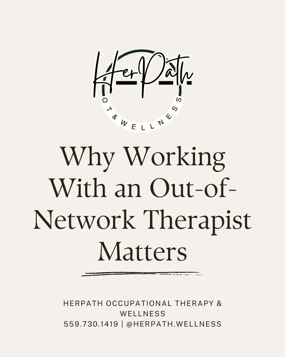 Working outside of insurance allows me to deliver comprehensive, individualized care without the limitations placed on visit frequency, treatment techniques, or diagnoses.
This means longer sessions, evidence-informed strategies, transparent pricing, and a focus on addressing the root cause rather than chasing symptoms.
If you’ve been stuck in the cycle of short, insurance-driven appointments without long-term progress, out-of-network care may be the missing piece. *Superbills provided by request if you would like to seek reimbursement from your insurance*
I am opening in-person visits early this spring and will be limiting the number of new clients to ensure the highest level of care.
Want to be one of the first to book?
Join the waitlist at the link in my bio. #visaliamoms #pelvichealth #centralvalley #visaliawellness #tularecounty