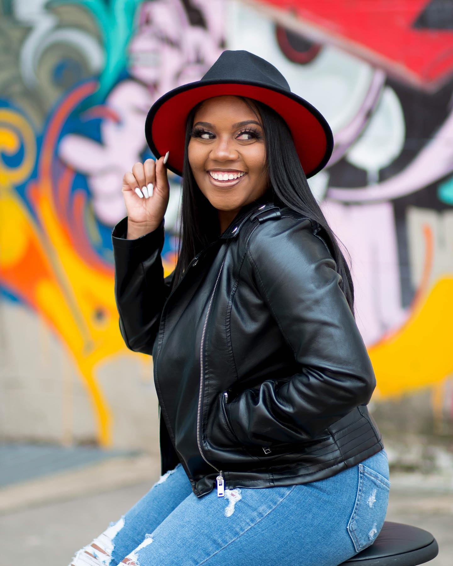 Get you a photographer that can flex in front of the camera too!
@kvisionsphotography804 you got it, sis! ✨
Ready to take your brand to the next level?
Tap the link in my bio and schedule your consultation now!