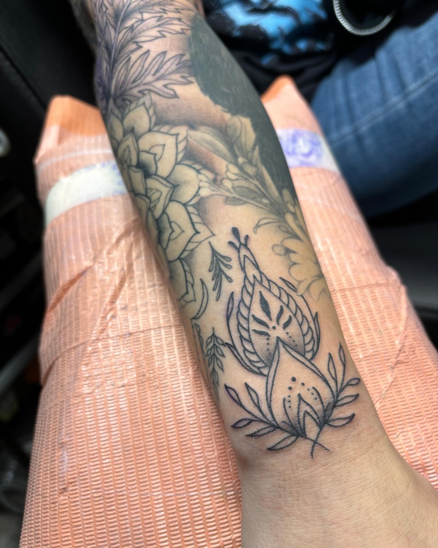JakeRomeroTattoo.com