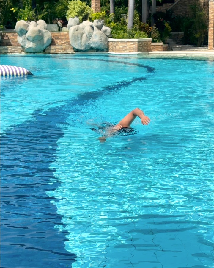 Where would you rather drift today: the calm of the pool or the rhythm of the sea? 🏊♀️🌊
Where are you swimming today?
#sunlighthotelsandresorts.com/setir
#DoseOfSunlight #SETIR #Palawan