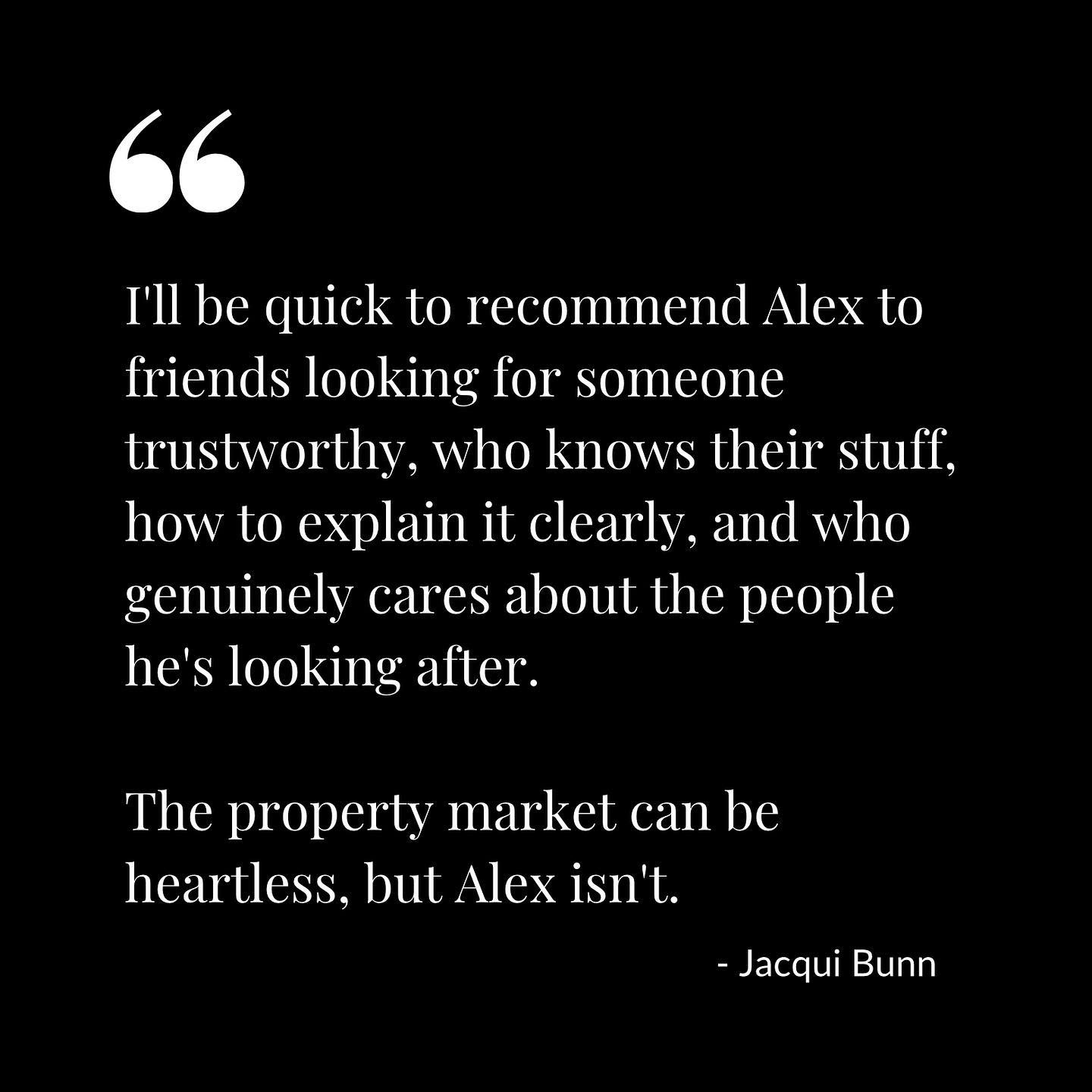 It’s a testimonial like this one that reminds me why I do what I do.
.
I started Mortgage Culture with a mission to make people feel more dignified during the whole process. I wanted to create a safe space to ask questions, and have my clients not just understand, but feel empowered.
.
Thank you, Jacqui, for such a kind testimonial. I’m truly grateful for such wonderful clients 🙌
.
.
.
#ClientTestimonial
#HappyClients #HomeLoanSuccess #MortgageBroker #TrustedAdvisor #SatisfiedCustomers #DreamHome #HomeOwnership #HomeLoanExpert #FinancialSuccess #HillsDistrict #SydneyProperty #HillsDistrictRealEstate #HillsDistrictHomes