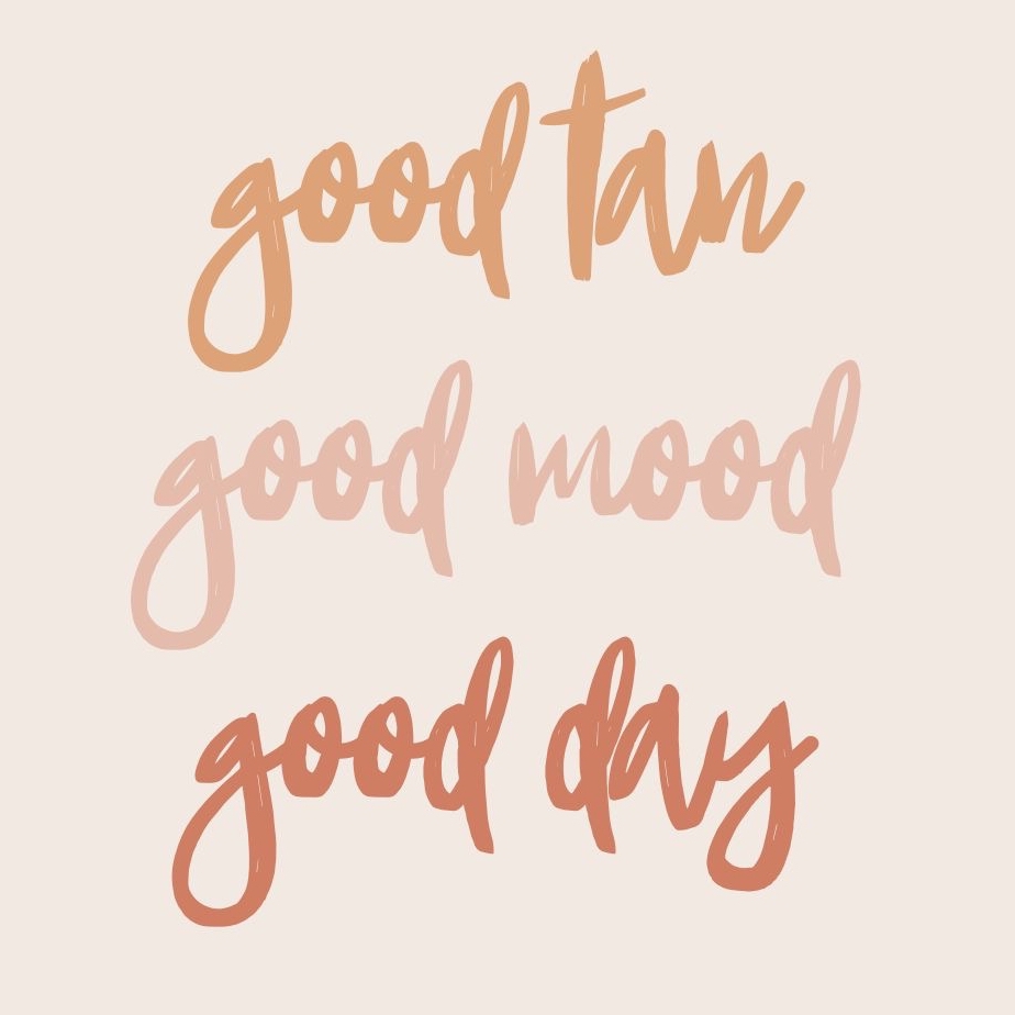 Summer may be winding down, but that doesn’t mean your glow has to! ☀️✨
Remember, a gorgeous tan isn’t just about the look—it’s about feeling confident and boosting your mood! 🌟
Come check out our fabulous options to keep that sun-kissed glow shining all year round! 🌞
#SummerGlow #SunKissedSkin #GlowUp #GoldenHour #BeachVibes #TanningLife #RadiantSkin #SummerVibes #HealthyGlow #TanLines #ConfidenceBoost #StayGolden #SummerSkin #GlowGoals #AllYearGlow