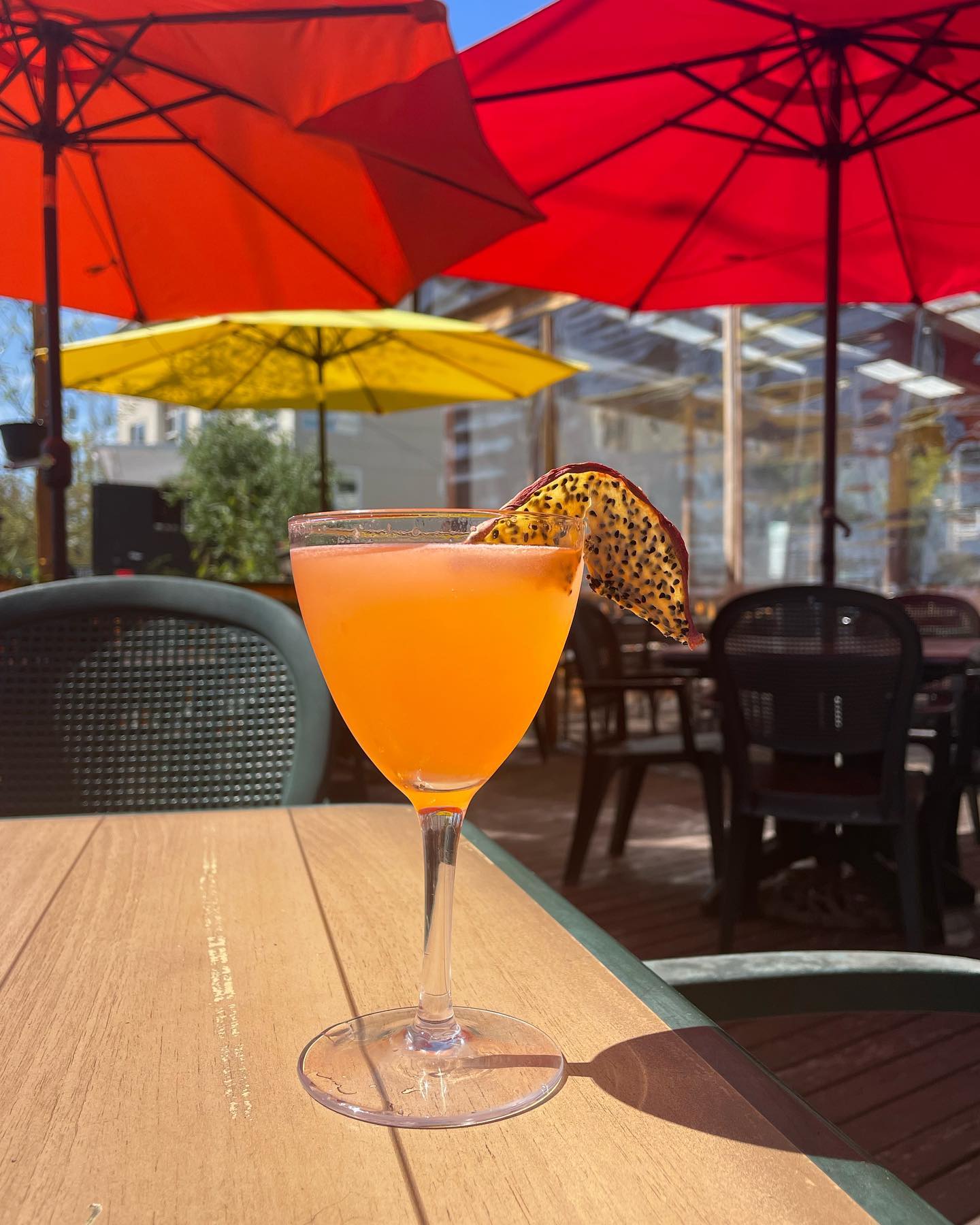 The sun is out and our patio is fully open! We have some fun house cocktails that will keep you cool in the heat this summer
P.S. we love when you bring your pups!!
#seattlerestaurants #seattleeats #seattlecocktails #seattlebars #thaifood #seattlefood #dogfriendlyrestaurant #familyowned #immigrantowned #womenownedbusiness