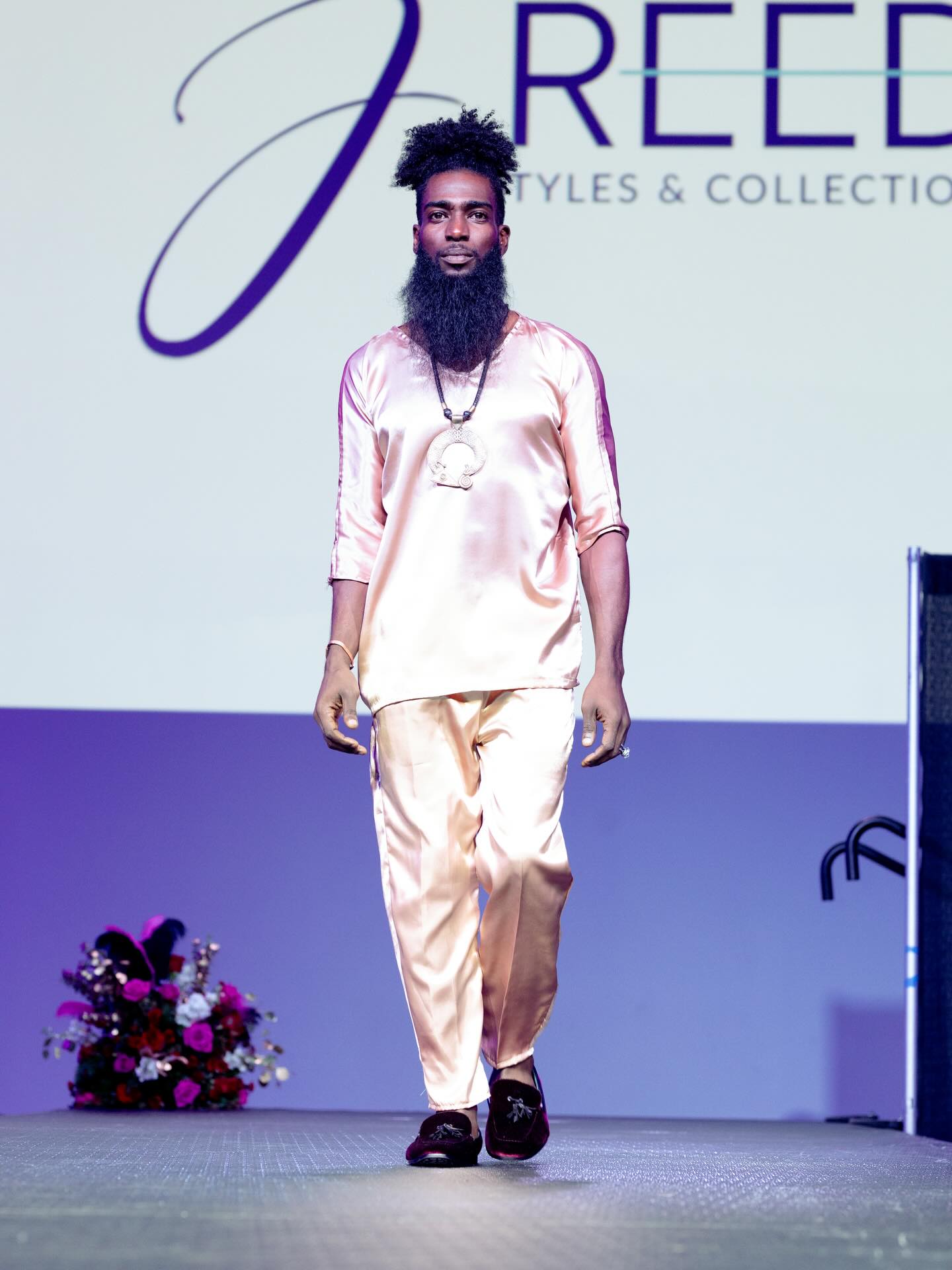2025 Bella Legacy Awards & Fashion Gala
Creative Director & Designer Javan Reed