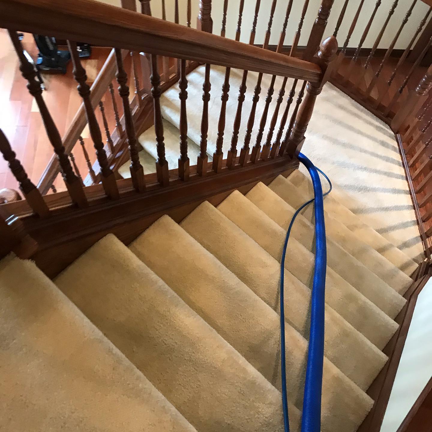 Stairs + 5 rooms in Medina