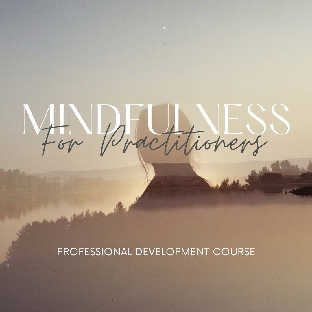 Like a lake unruffled by any breeze, the concentrated mind is a faithful reflector that mirrors whatever is placed before it exactly as it is. - Bhikkhu Bodhi.
The first 2026 round of Mindfulness for practitioners starts soon. Join us online for a deep dive into cultivating calm, clarity and connection for practitioners, coaches and leaders.
Offered as a PD for allied health professionals to support social mindfulness, holding space and finding ground in these troubled times.
Claim 6 CPD PTS with PACFA. Check with ACA, AHPRA, APS and other allied health associations. ☑️
📆 Feb 2-March 2
📍Zoom Online
⏰ 7-8.30pm
Books can be made via the website, link in bio. Contact me to find out more.
#mindfulness #professionaldevelopment #alliedhealth