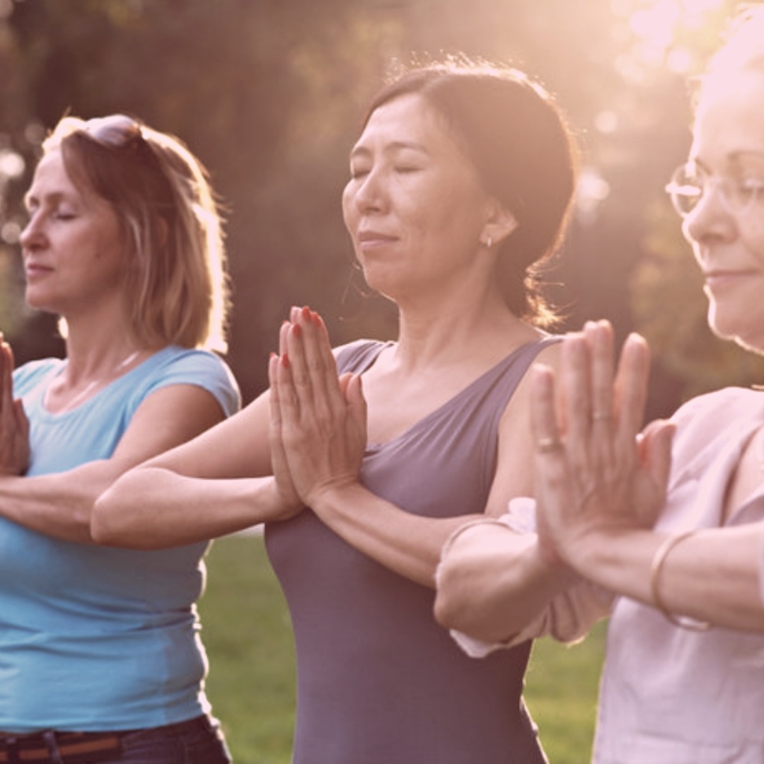 Join us for our first Kirtan! Enjoy the musical and soulful vibrations of Bhakti Yoga and Kirtan on November 19th at 5:30.
We will be accompanied by Nicki "Anahata" Musick and Andrew Bern. She is a healing arts practitioner and yoga teacher specializing in Kundalini and meditation.
This event will be held outdoors to enjoy the full autumn moon and a lovely fire. Please register online or in our studio. This will be $20/person. Head over to our website for more about our event! Can't wait to see you all there!
#kirtan #newberryyoga #newberrysc #kirtanmeditation #meditate #yogaclass
