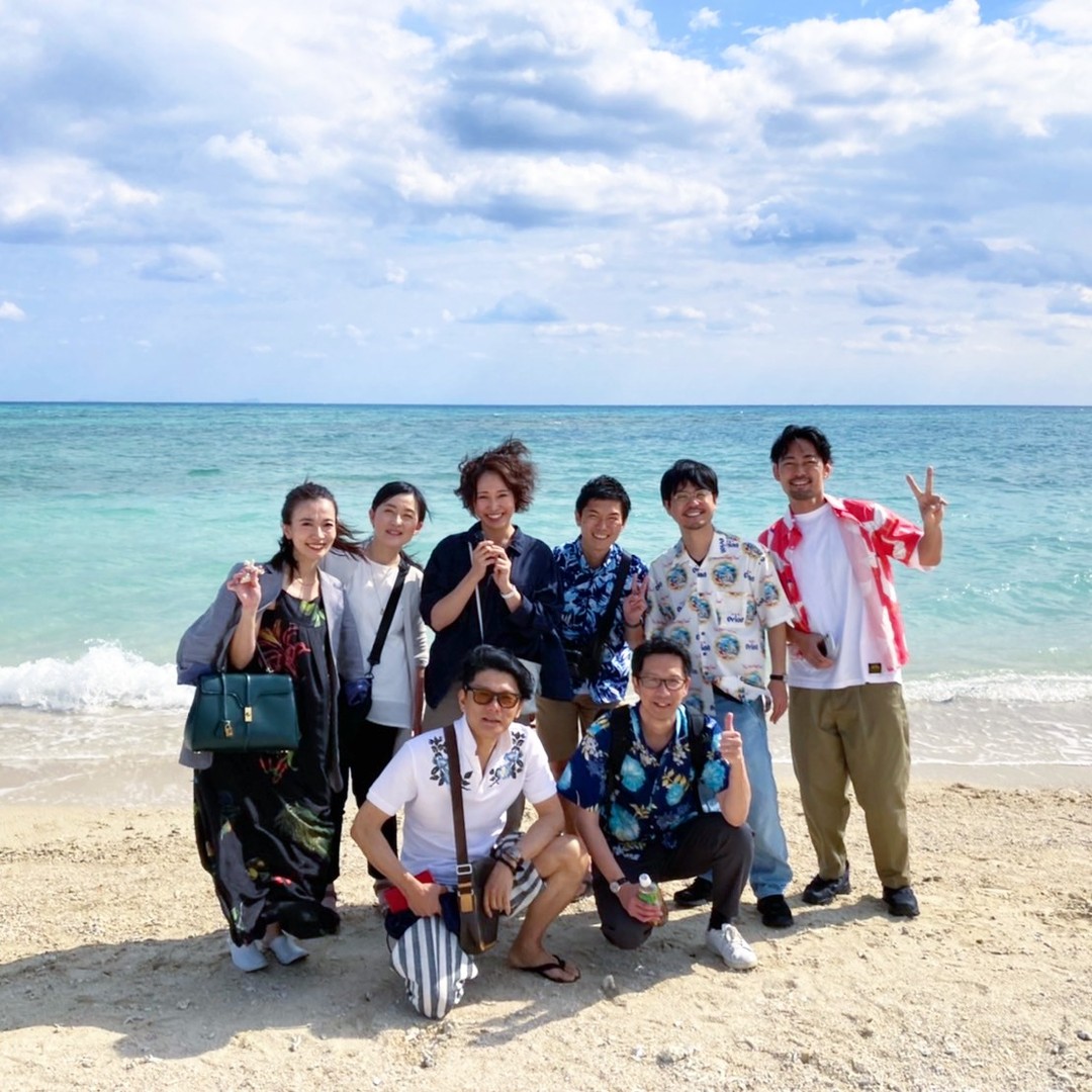 GPOインスタグラ