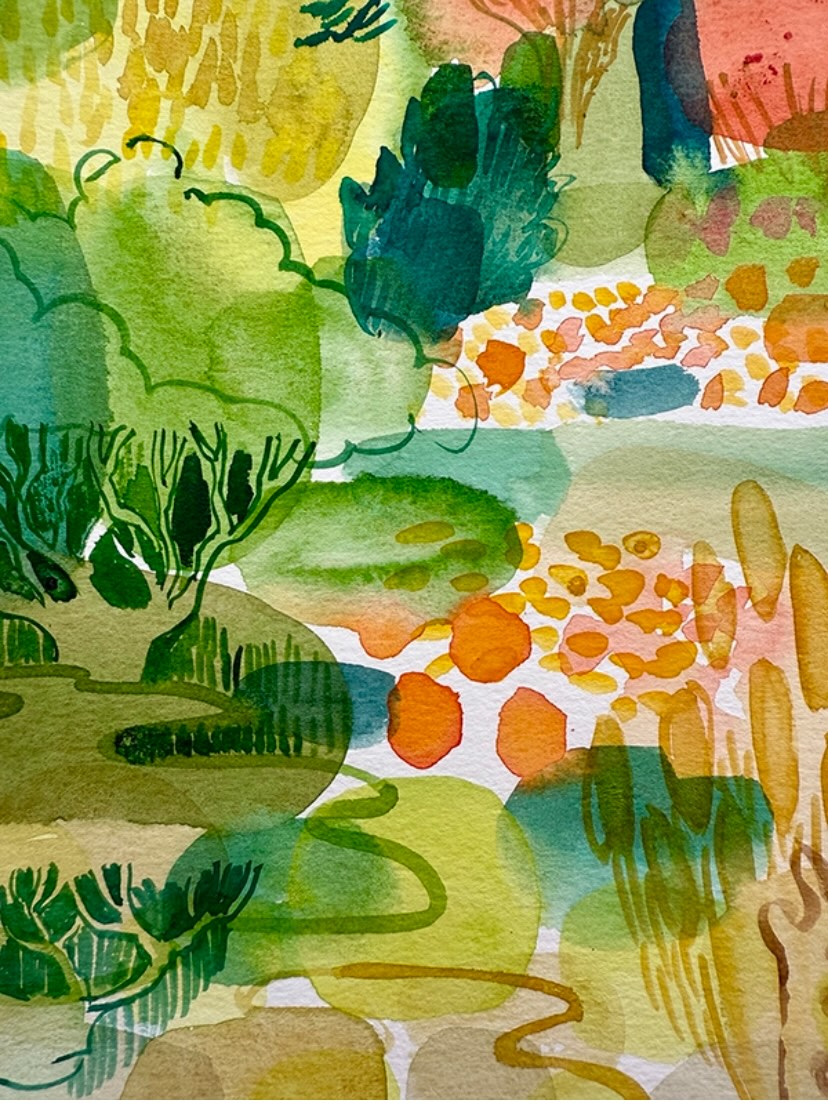 come join us for a day long watercolor workshop focused on realistic and abstract elements. bring your open mind and playful heart to the possibilities of this beautiful medium. @shabanackle
February 7th Saturday 10:00-4:00
@mightymightystudio