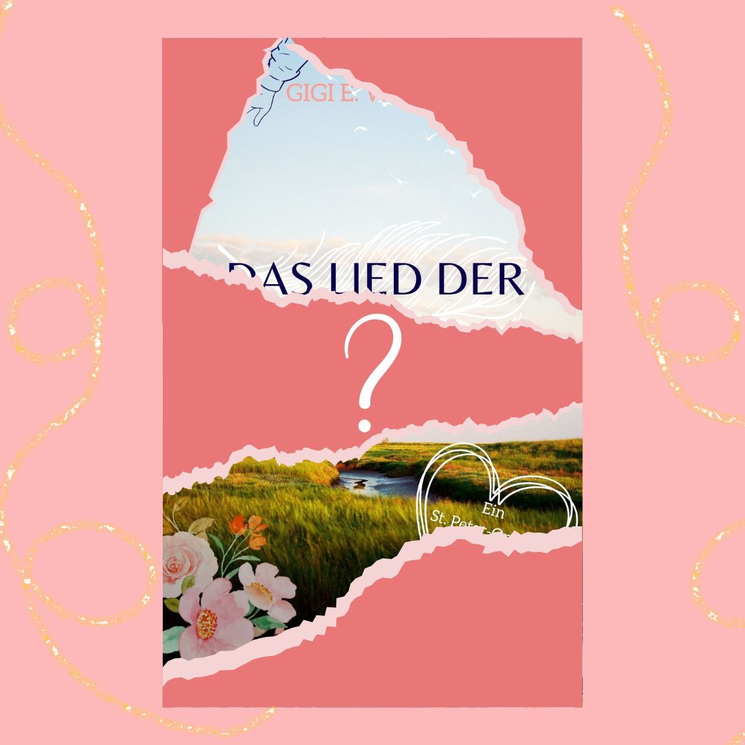 Alles hat viel länger gedauert als ursprünglich geplant, aber nicht mehr lange, dann ist es endlich so weit!
Dann kann ich mein neues Buch mit euch teilen :)
Hier gibt es schonmal einen kleinen Vorgeschmack auf das Buch-Cover. Für Detektiv-Augen sind vielleicht noch 1 bis 2 weitere Hinweise zu erkennen.
Ganz bald schon werde ich euch das komplette Cover zeigen und kurz darauf den Klappentext.
Also seid gespannt 😍 Ich freue mich auf eure Rückmeldungen.
#buch #buchcover #coverreveal #roman #neuerscheinung #bookstagramgermany #author #autorin #schreibenschreibenschreiben #schreiben #ebook #taschenbuch #selfpublishing #projekt
