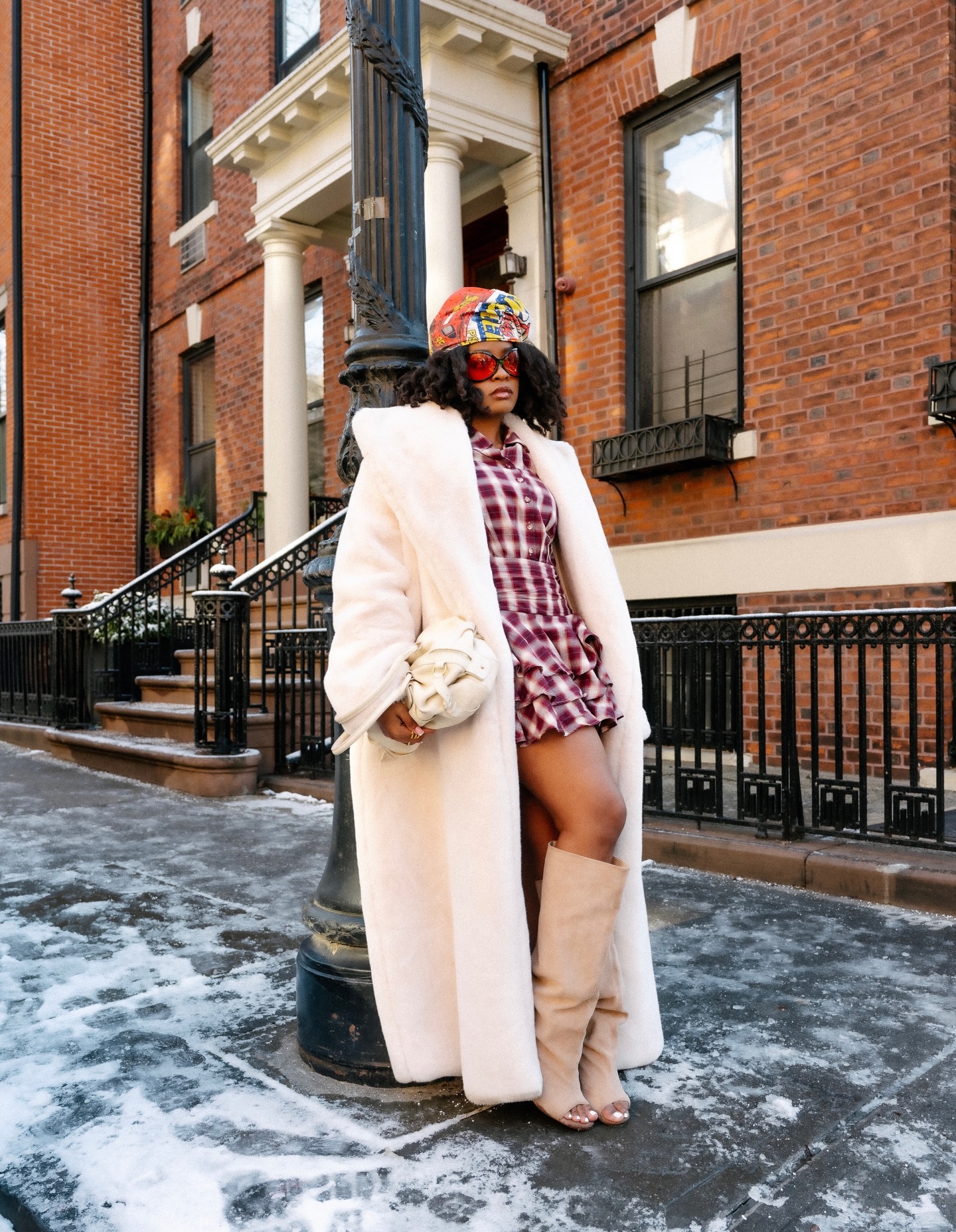 it gets real versatile over here. ❄️
📸: @oldnewyorker