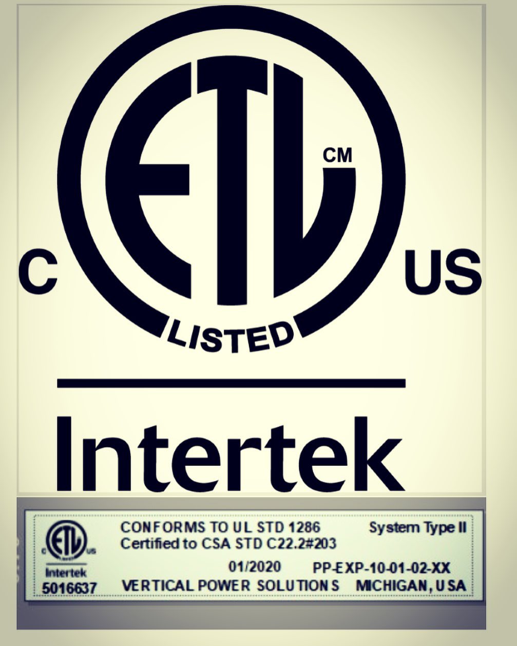 Vertical Power Solutions are officially listed!!!!!! #powerpole #officedecor #officedesign #workstation
