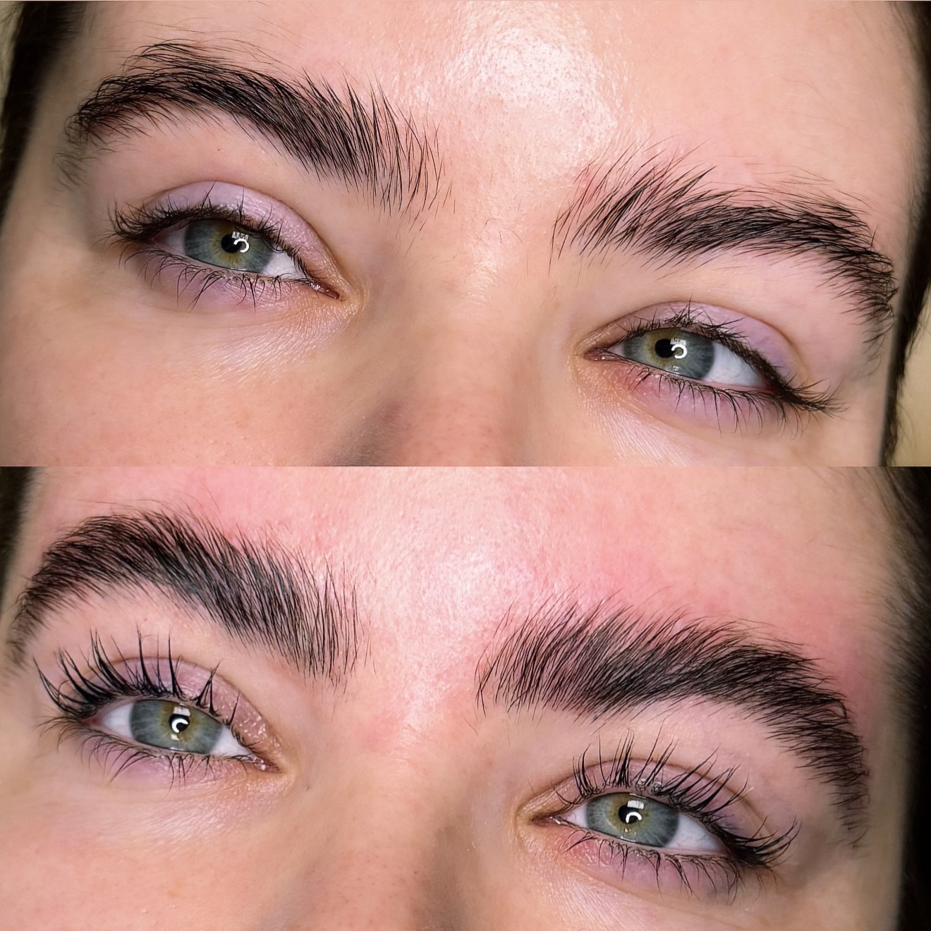 Lashes & Brows by our sweet @amanda_sknmedicalspa
Book you appointment through the link in our bio or call our office ☎️ (248) 565 5841
#lamination #lashliftandtint