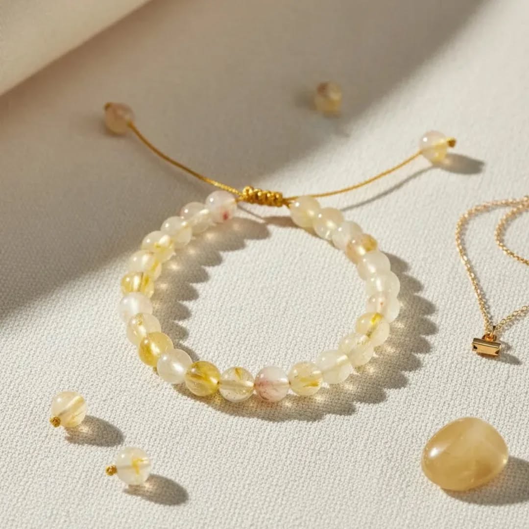 El Cuarzo Citrino es el cristal ideal para atraer oportunidades, abundancia, prosperidad y éxito.
También absorbe y transmuta la energía negativa de tu alrededor por lo que libera bloqueos.
#citrino #cuarzocitrino #citrine #quartz