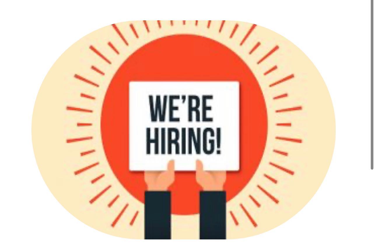 We are hiring for several positions. Body combo, prep, detailer. Please contact us at 718-747-1000.