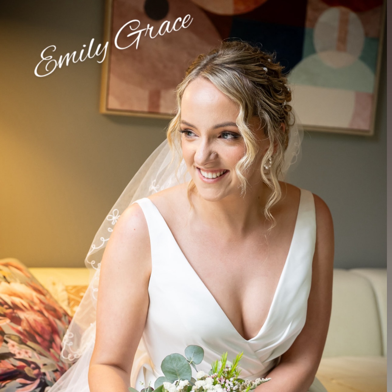 Bridal highlight - Emily Grace 💍
My beautiful sister in law! I can’t believe how lucky I am that this is my job and I get to be a part of my family’s special days in such a fulfilling way. Forever grateful 🤍