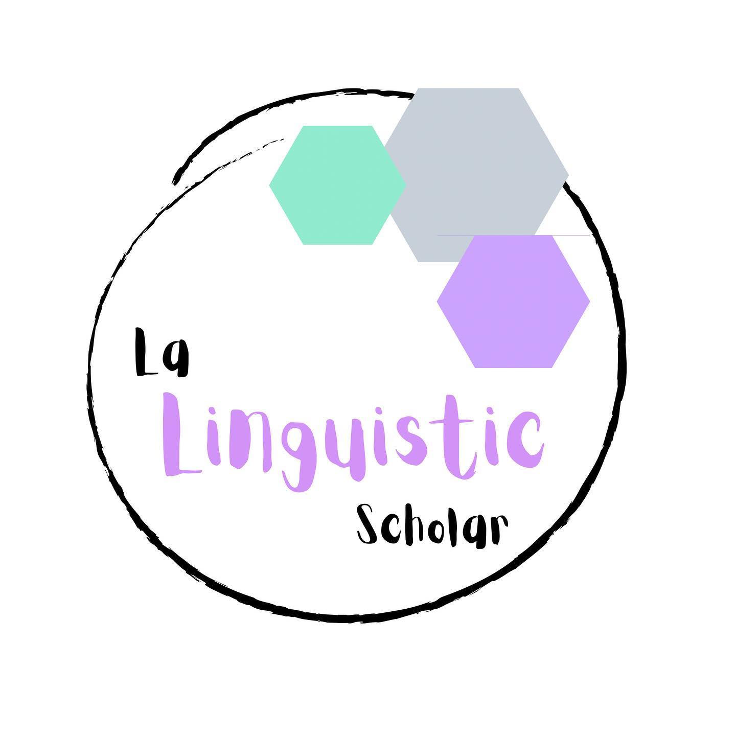 ¡Hola! 你好!Hello! Welcome to La Linguistic Scholar. My name is Hannah and I am passionate about languages. I currently work as an educational administrator specifically for Dual Language and World Languages for a school district. My heart has always been with language education and language revitalization. I grew up learning in Dual Language, I took World Language classes as I got older and I love learning new languages. Welcome to my learning journey through love of languages and cultures. 🌎