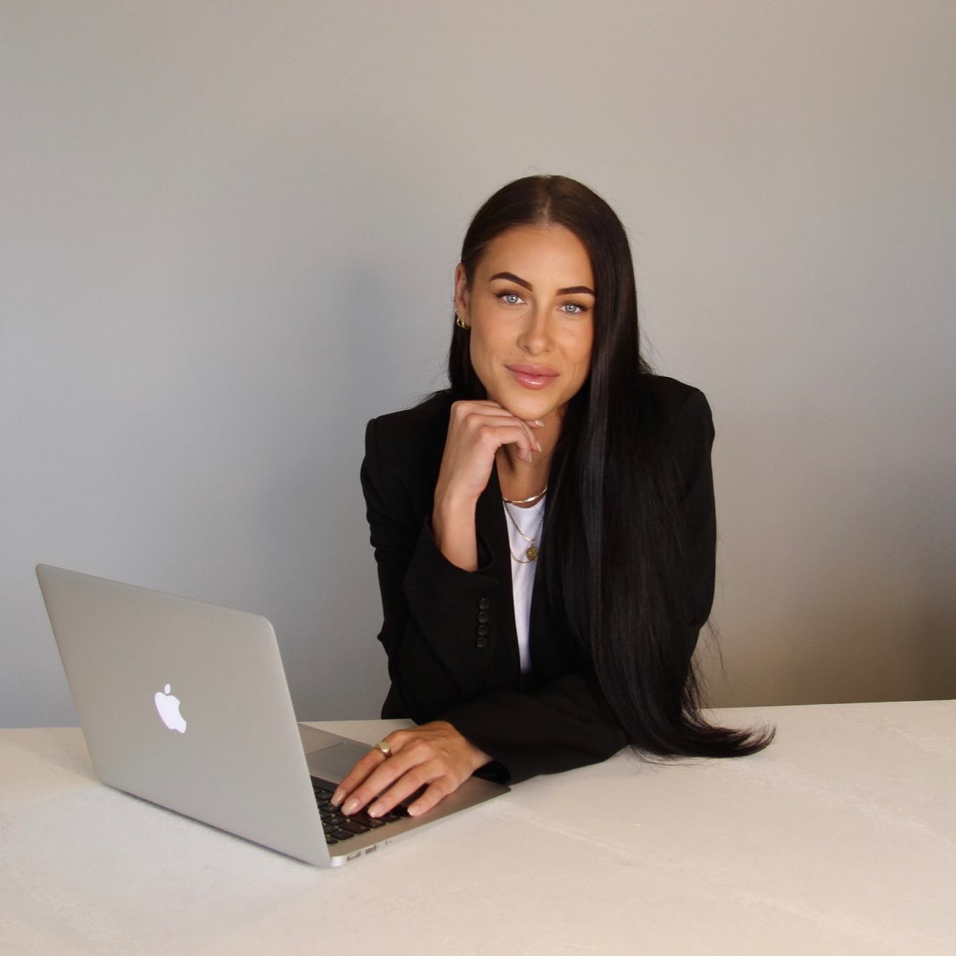 Thank you to everyone for your ongoing love and support following the launch of my business, I have received so many new opportunities and enquiries that I could not be MORE grateful for and working very hard to get through! The Power of Social Media & a Solid Website, Hey! 🔥
Let’s get your Social Media & Website - working for YOU.
Note that I have VERY limited availability for May & June - Love Tamyka x
•
•
#socialmediamanager #socialmediaagency #socialmediamarketingagency #contentcreation #websitedesigner #UGCcreator #UGCcontent #evolvingempires #contentcreator #webdesigner #websitedesigner #iphonephotography #socialmediagraphics
