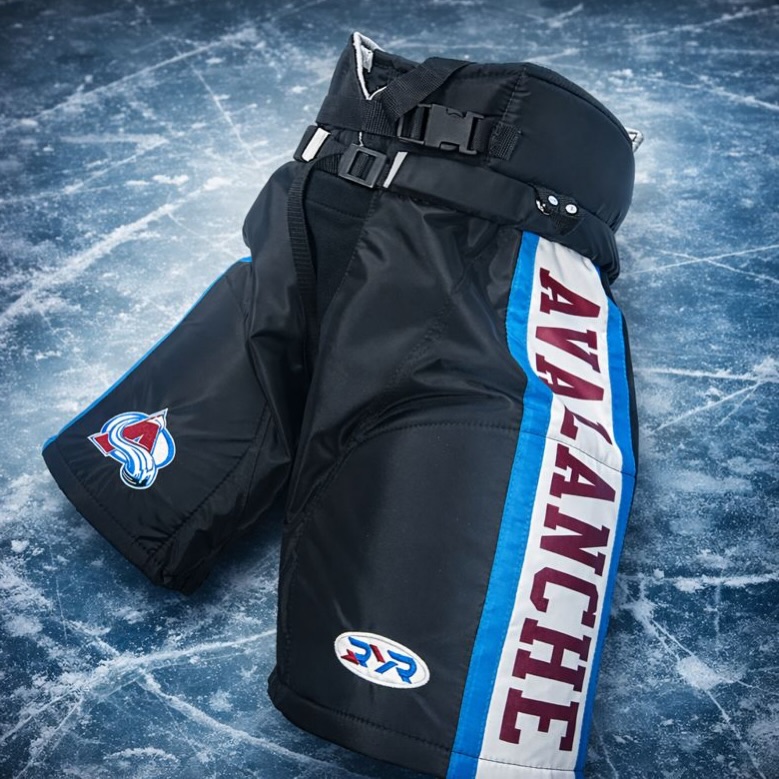 🏒🧵 Built from the ground up — in house. 🧵🏒
We design and manufacture fully custom hockey pants right here — tailored to your team’s colours, branding, fit, and performance needs.
From materials and panel layouts to logos and detailing, every pair is made with precision, durability, and real game demands in mind.
No templates. No shortcuts. Just true custom gear. 💪
📩 DM us to start your custom hockey pant project.
#CustomHockeyPants #CustomHockeyGear #HockeyManufacturing
#HockeyEquipment #HockeyApparel