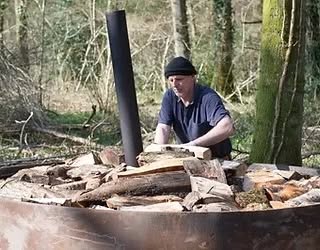 Charcoal Burning Course
04 Oct 2024, 09:00 – 17:00
In the woods near Durweston, Blandford Forum DT11, UK
A one day course of charcoal production tuition with both ring kiln and barrel provided by Jim Bettle. A full day of practical tuition in combination with background information on charcoal business issues and wider charcoal related topics.
For more info visit:
https://www.dorsetcharcoal.co.uk/courses