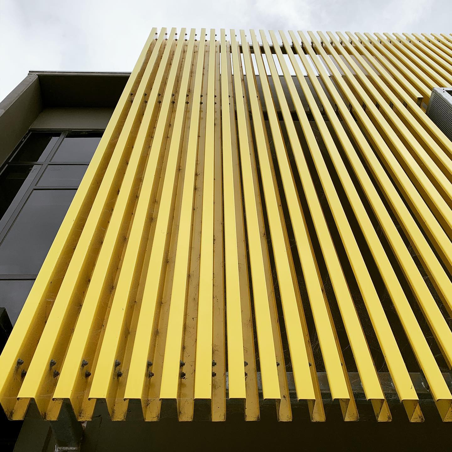 Can’t miss the new warehouse in Braeside - 1/58 Tarnard Drive.