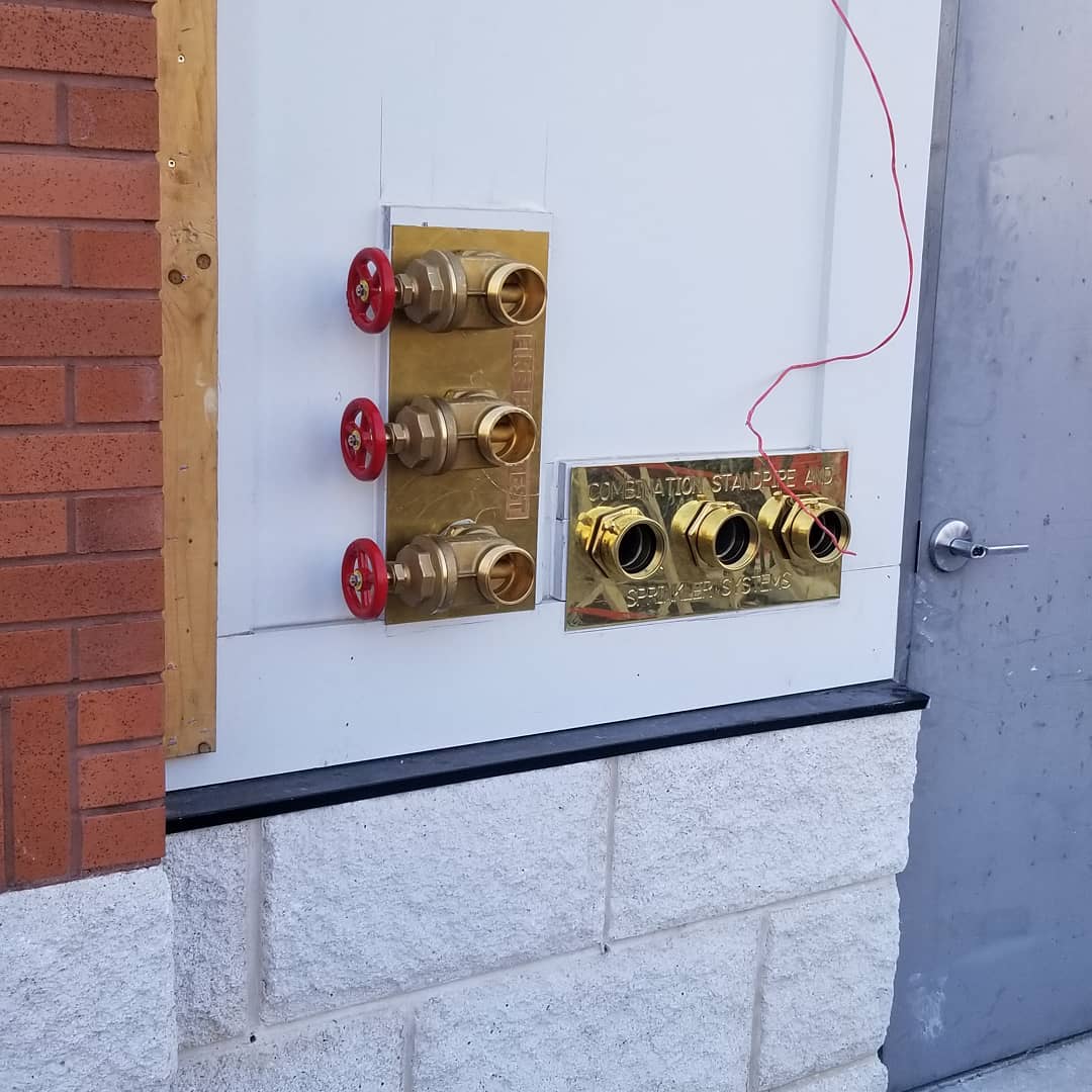 FDC new installation
#fdc #firesprinklers #jmefiresprinkler #firesprinklerssavelives #fireprotection
