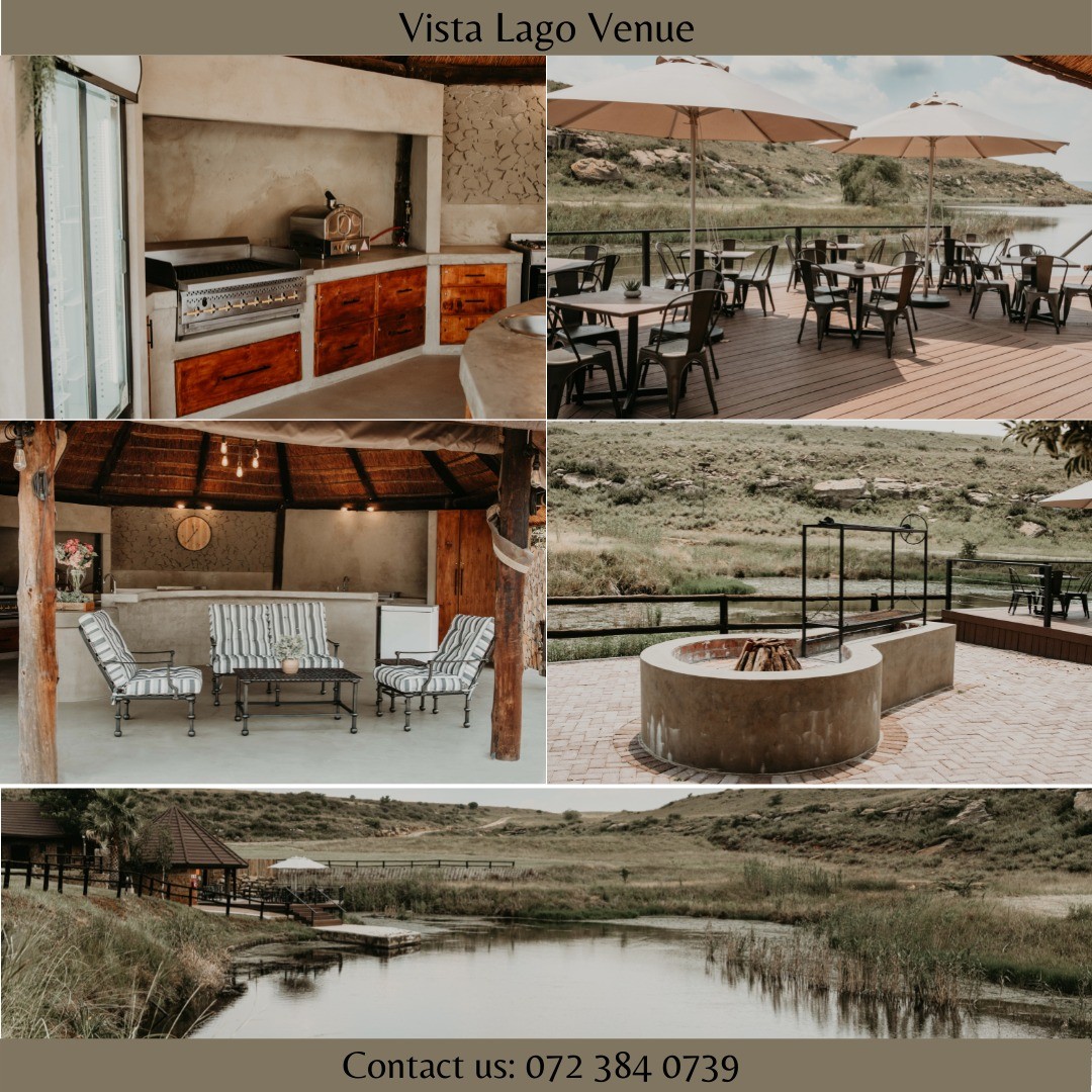 This venue is perfect for small occasions, such as birthdays, kitchen teas, baby showers, etc.
