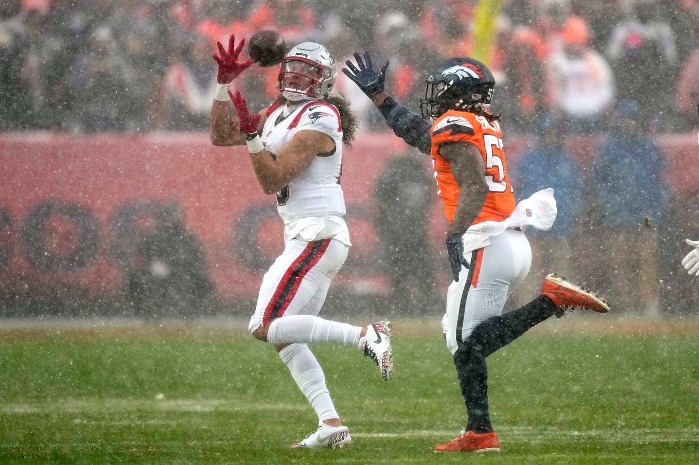 See you in Santa Clara🙌🏼🔥
@mackhollins WE ARE SO PROUD OF YOU!💙❤️ #mackhollins #superbowllx #newenglandpatriots