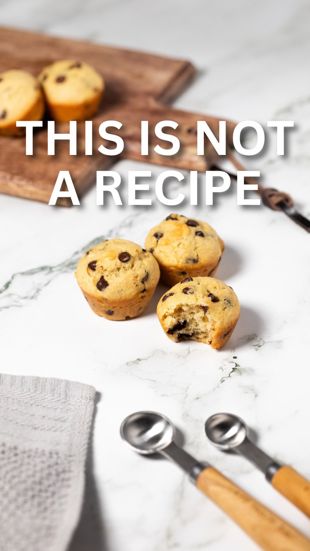 It doesn’t have to be complicated if you don’t want it to be.
Sometimes snapping nice photos can be as simple as using everyday items.
The morning I filmed this, I was only thinking about what snacks I was going to make for my family. That included homemade bread and muffins.
Then I thought about filming videos for social media. Then it clicked, I could snap some photos of the mini muffins I planned on baking.
So I just grabbed my phone camera and started filming. While baking, I thought of the scene I wanted to photograph.
Once the muffins were done, I let them cool and went upstairs to set up the scene. Everything flowed easily and I was able to capture this entire reel and photo in just a few minutes.
A lot of content you see here on Instagram looks super high end and hard to emulate. But the reality is we all just want simple, easy-to-digest content.
Don’t make things complicated. Just film and post.
HOW’D YOU LIKE THIS QUICK SETUP AND PHOTO? LET ME KNOW 😁.
#Photographer #tradwife #workingmom