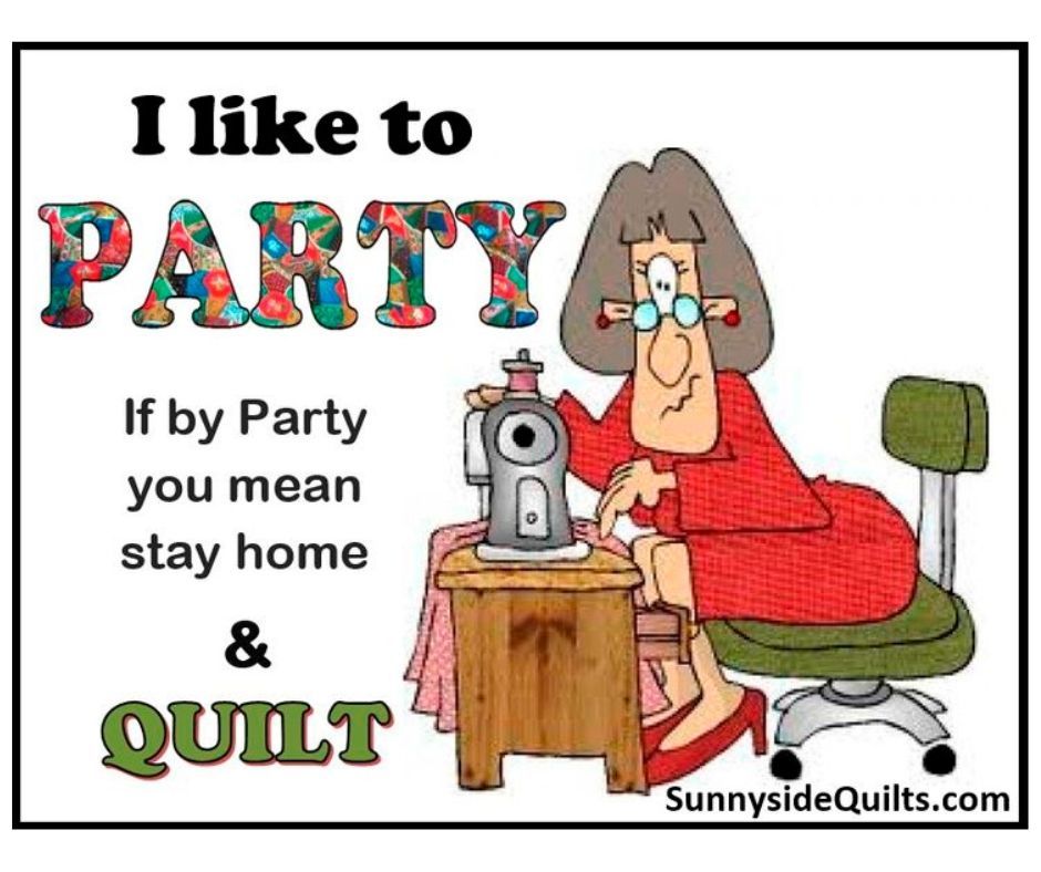Sounds like a perfect night in!
