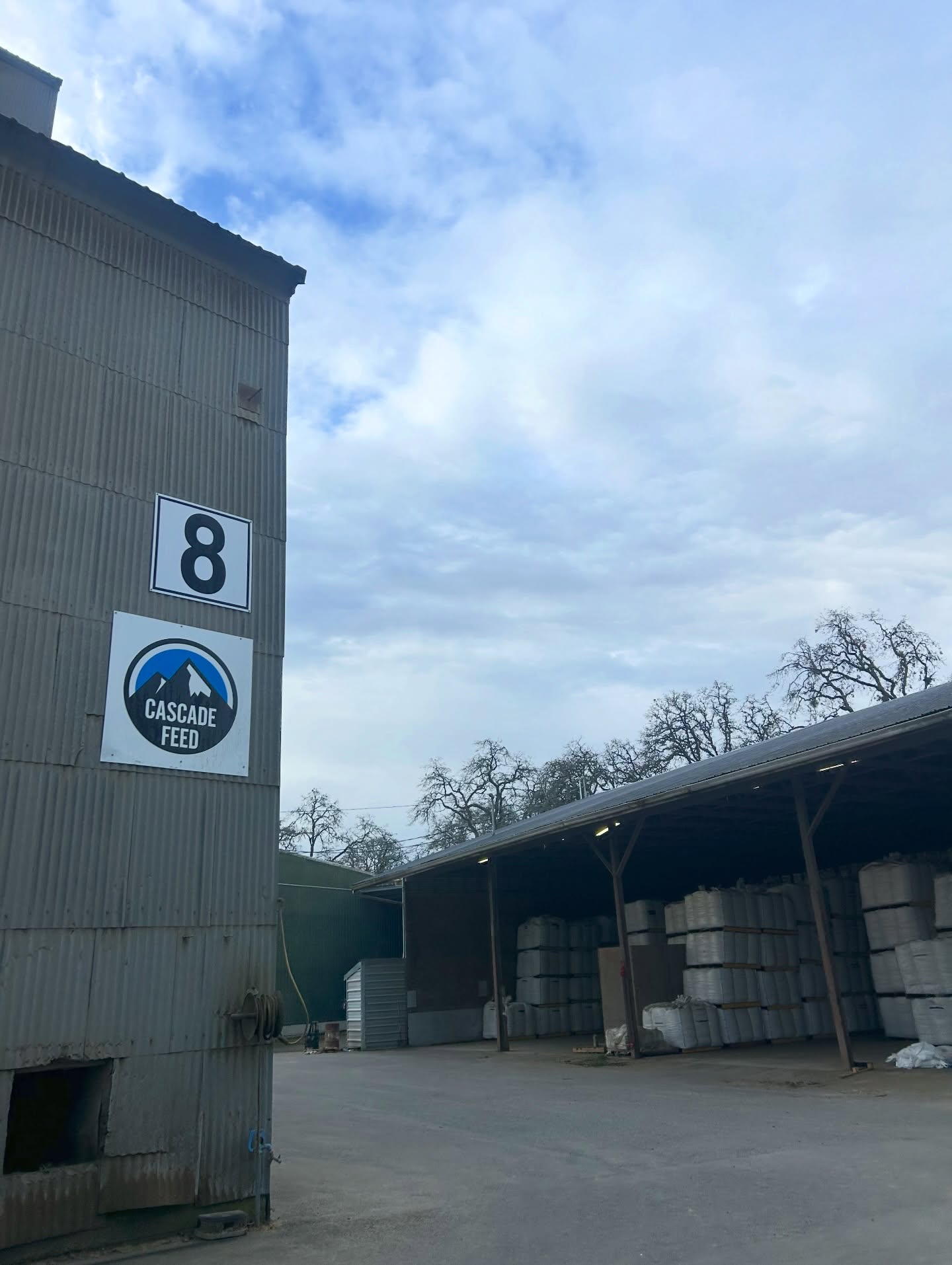 Choosing local feed makes a difference — especially here in the Pacific Northwest.
At Cascade Feed, we’re a family-owned mill in Harrisburg, Oregon using locally sourced ingredients to create high-quality feed for livestock and horses — without the big brand price tag.
Freshness, quality, and community — all in one bag.
#PNWAg #LocalFeed #CascadeFeed #FarmLocal #OregonBusiness #oregonag #oregoncattle #familybusiness