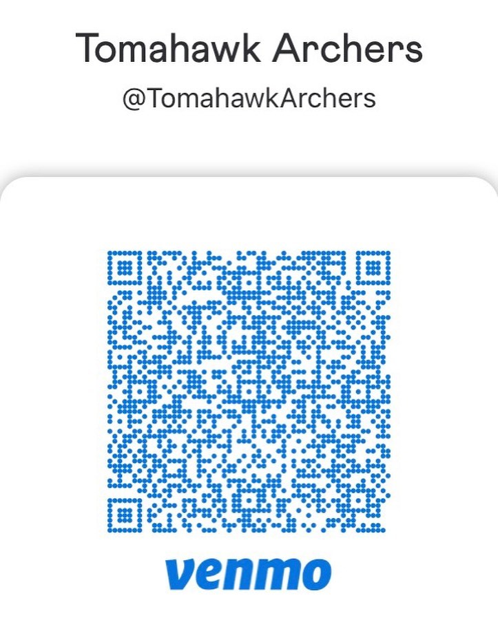 You can pay dues via Venmo.
A family membership is $125 this year.
You can get your key March 5 at the shoot.
We change locks 🔐 so don’t delay or you’ll be locked out!