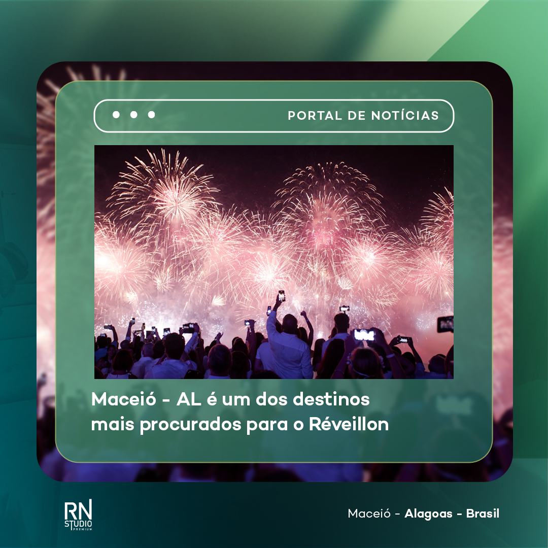 🌴 Maceió, AL: O destino perfeito para o Réveillon
✨ Com suas praias deslumbrantes e uma atmosfera única, Maceió é um dos destinos mais procurados para celebrar a chegada do novo ano.
🌊 Aproveite a chance de investir em um lugar que combina beleza natural e grande potencial de valorização.
📞 Fale conosco, e invista no seu futuro neste paraíso.
Mais informações:
📲 (82) 99990-0165
🌐 www.reycon.com.br
#reycon #empreendimentos #RNstudio #imoveis #corretores #construção #studio #investimentoimobiliario #investimento #Maceió #Alagoas