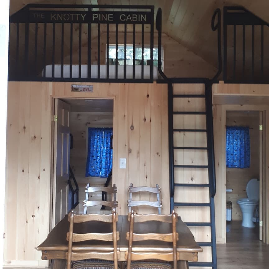 Rental Cabin