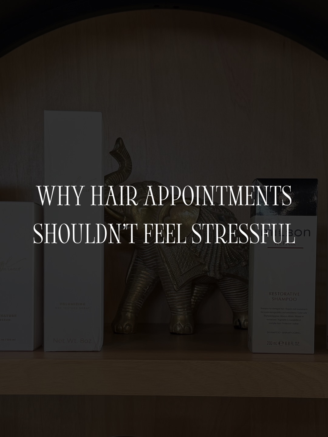 Hair appointments shouldnât feel rushed, confusing, or stressful.
You deserve to feel heard, understood, and confident in the plan before anything begins. When communication is clear and the process is intentional, the experience feels completely different.
Calm. Thoughtful. Aligned.
Thatâs the environment I create at Studio Meraki, because how you feel matters just as much as the final result.
Danielle
Studio Meraki âĄ