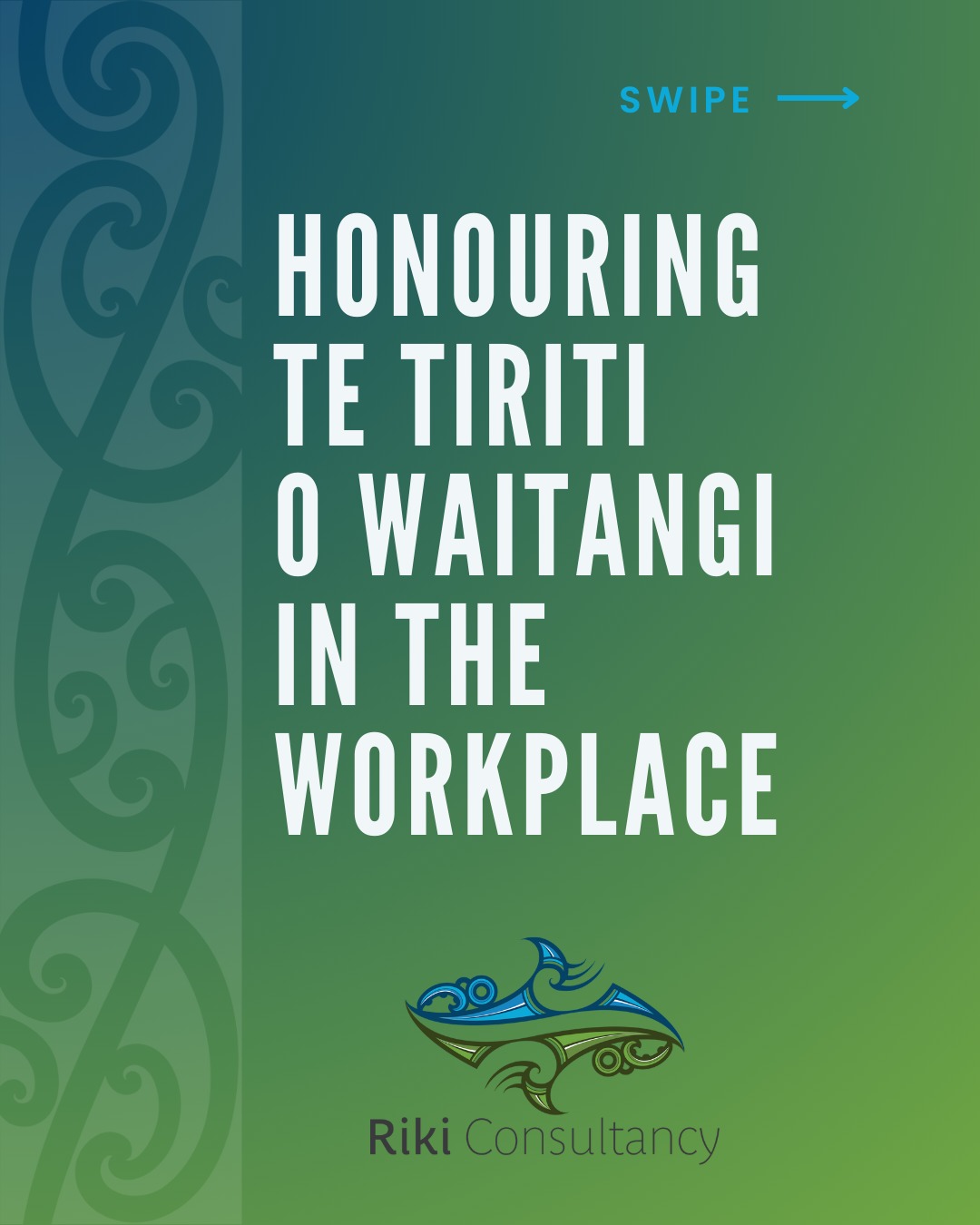 As we move further into a new year and an election year, Waitangi Day next week is a timely reminder that Te Tiriti belongs in our workplaces. When we honour Te Tiriti together, we build stronger teams, safer spaces, and better outcomes for all. He waka eke noa.
#tetiritiowaitangi #waitangiday #riki #consultancy #workplace
