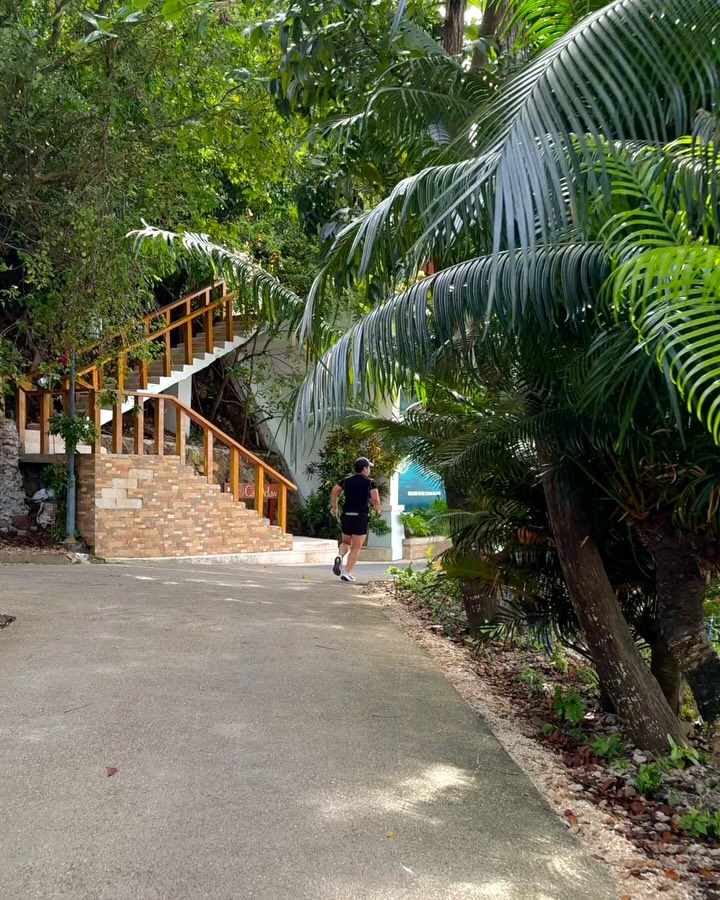 Wake up slow. Move when you feel like it. A swim here, a ride around the island, a bit of time at the gym, maybe kayaking before sunset.
At SETIR, movement simply fits into island life. 🛶
sunlighthotelsandresorts.com/setir
#DoseOfSunlight #SETIR #Fitness