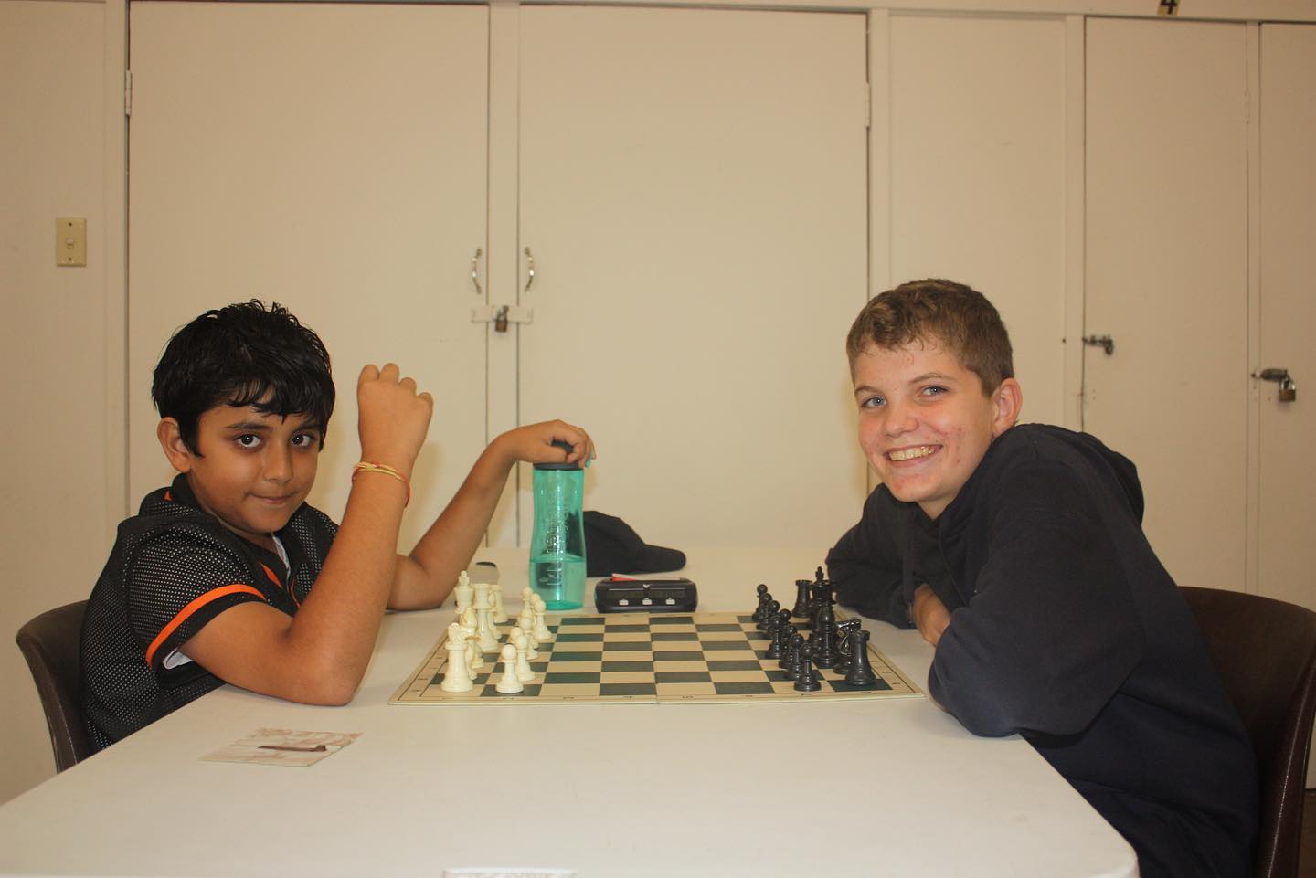 Holiday program π€© Fun, safe and educational! π€ Spots available: www.topchess.com.au/events π§