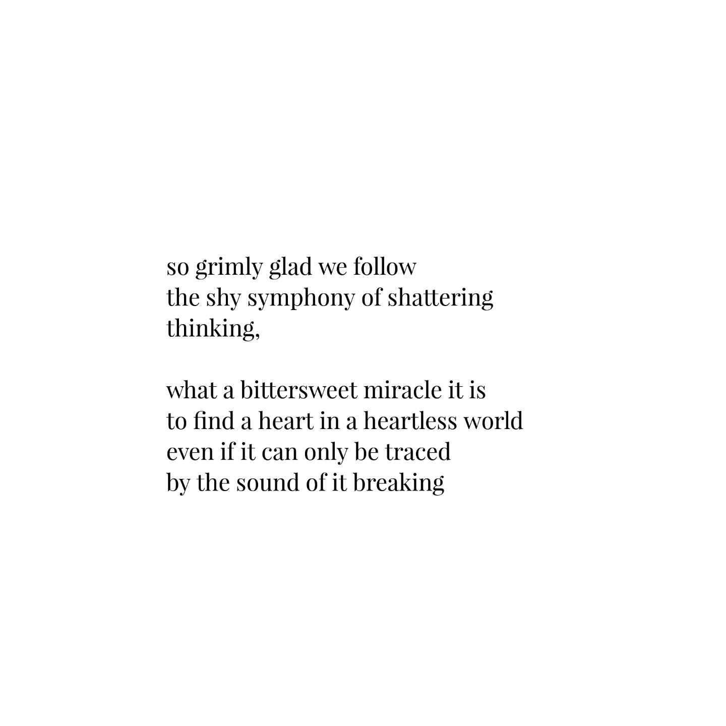 Traced
•
•
•
•
•
#writersofinstagram #amwriting #writerscommunity #bookish #quotes #bookstagram #bookworm #bibliophile #shortstory #flashfiction #poem #poetryporn #poetrycommunity #quotestagram