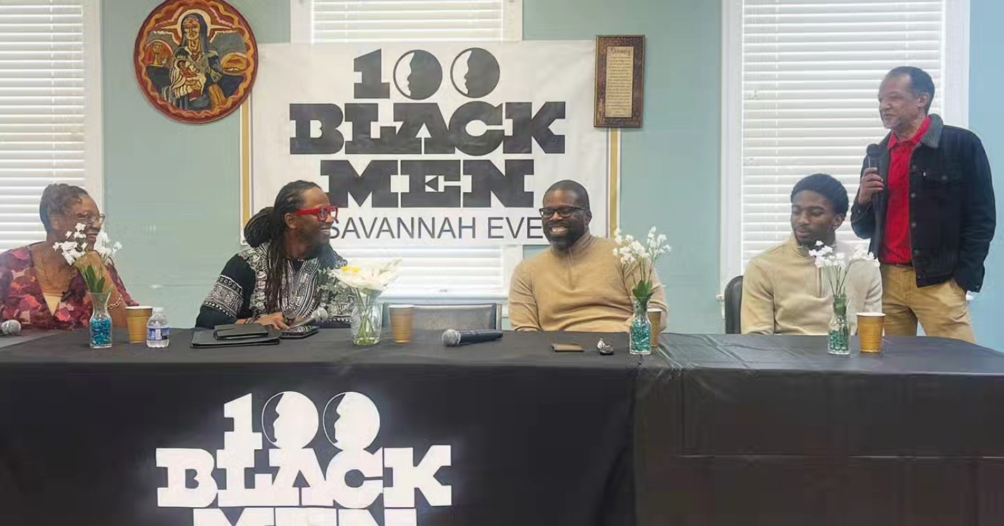 Thank you @savannahtribune for your coverage and journalistic work in expanding awareness about Mental Health & Wellness for Black Men. This is an ambitious journey to destigmatize, demystify, and normalize men deserving help, embracing support & reframing vulnerability as weakness to openness.
#MentalHealth #Blackmen #Health #Therapy #BlackHealth #BlackDoctors #BlackHistoryMonth #BlackHeritage #BlackTherapist #DEI #BIPOC #BlackExcellence #BHM#Savannah #100BlackMen #savannahtribune #MentalHealthExpert #Podcaster #LiveBetterNow