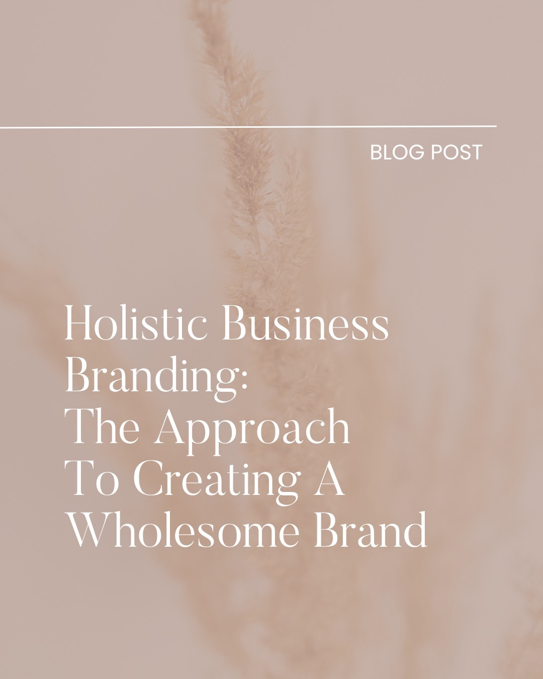 Exciting News! We've just dropped a fresh blog post on our website.
In this latest post, we're delving into the world of holistic business branding. Discover how a wholesome brand can nurture your vision, values, and well-being. It's more than just a pretty logo – it's about creating a brand that truly resonates with your audience.
Tap the link in our bio to read the full article and embark on a journey to holistic brand building! 🌿
Let us know your thoughts in the comments. We can't wait to hear from you! 👇
#HolisticBranding #BrandJourney #NewBlogPost #HolisticBusiness #WellnessBusiness #WellnessCompany #WellnessBrand #Branding #LogoDesign #BrandingStrategy