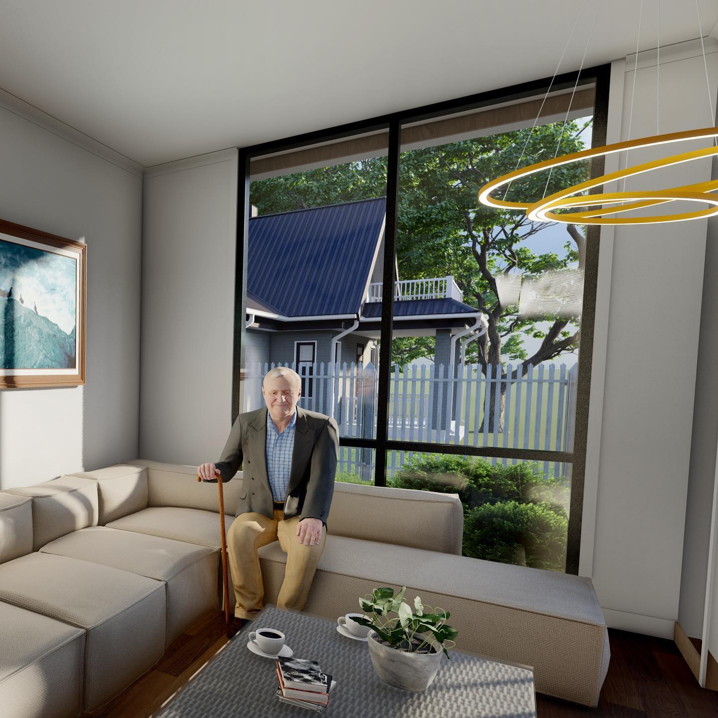 A home should not only tend to physical disabilities but mental health challenges also.
We prioritise our access to lighting as the environment plays a direct role on our presenting behaviours
.
.
.
.
.
.
.
.
.
.
.
.
.
.
.
.
.
.
#architecture #design #interiordesign #art #architecturephotography #photography #travel #interior #architecturelovers #architect #home #homedecor #archilovers #building #photooftheday #arquitectura #instagood #construction #disability #travelphotography #city #homedesign #ndis #decor #nature #love #mentalhealth #ndissdahousing #interiors #realestate