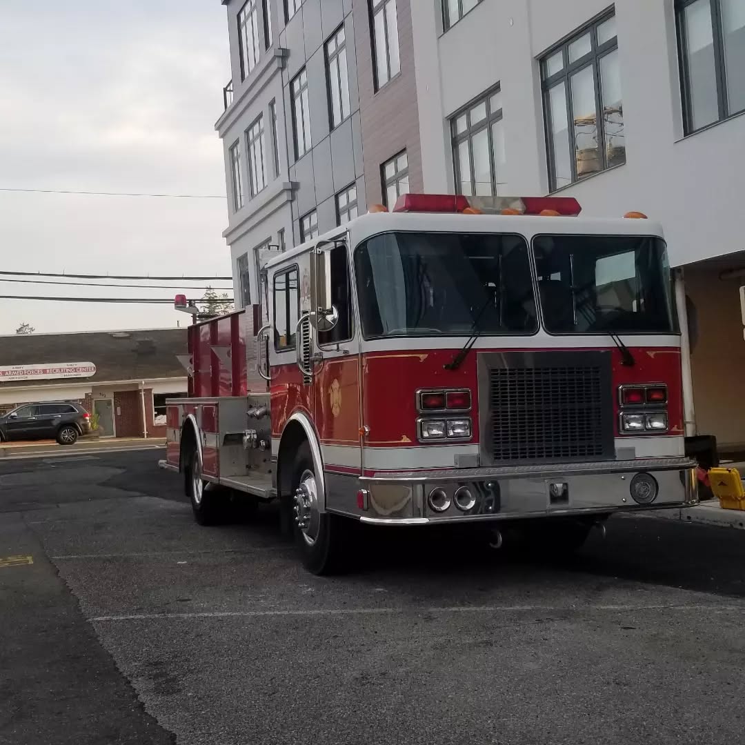 Standpipe test