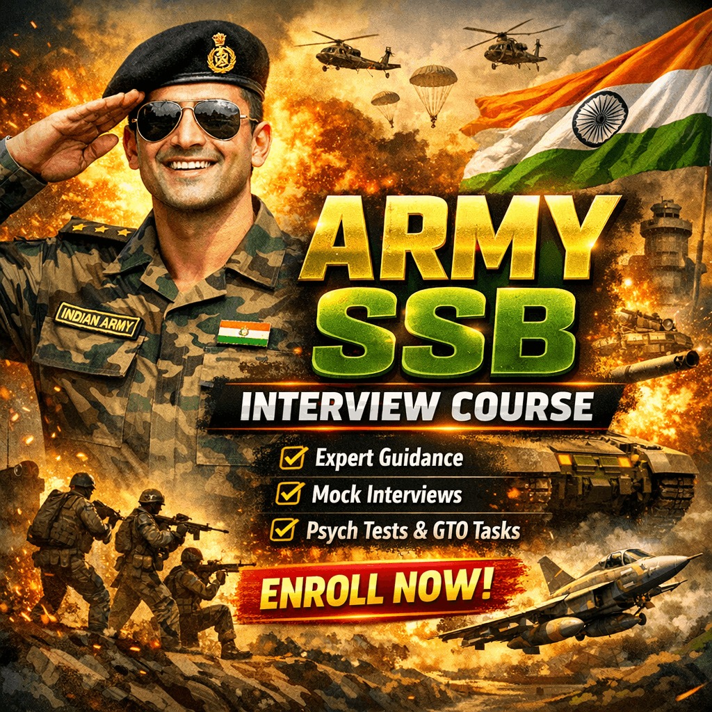 Join Now :- https://pages.razorpay.com/armyssbcrashcourse