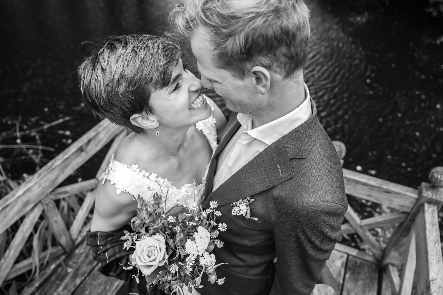 Vrijdag is het weer wedding time! 🥳 Zin in @jet_1987!! 😍