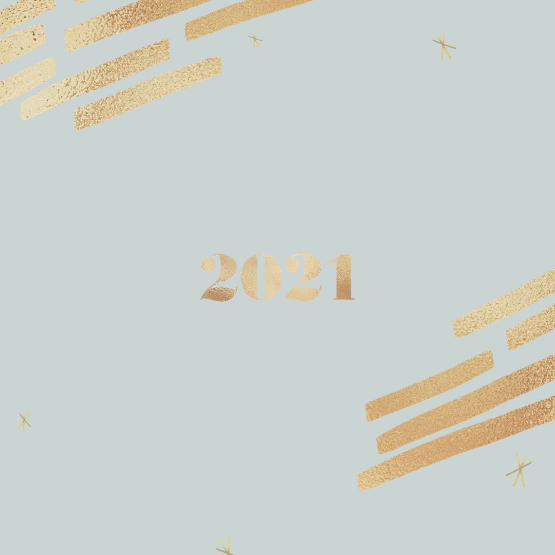Happy New Year!
⠀⠀⠀⠀⠀⠀⠀⠀⠀
.. slightly delayed but hey 😛
⠀⠀⠀⠀⠀⠀⠀⠀⠀
2020 was a tough one but I hope you have some awesome things to be thankful for from the past year. Some of my highlights include:
✨ reconnecting with old friends virtually
✨ moving into our first house