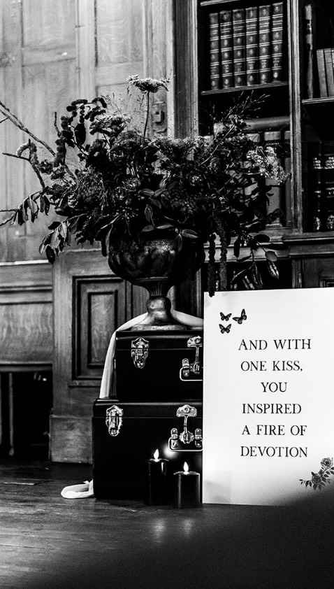 You love the skulls, the moody florals, and the drape backdrop... but you’re overwhelmed by how to actually turn those ideas into a wedding.
It’s one thing to like the aesthetic; it’s another thing to design, source, and decorate. We are the answer to that stress.
We take those elements and design your entire wedding look from the ground up.
We don’t just “hire.” We create a cohesive vision where every shadow and every flower has a purpose. We take the stress out of the decor by designing a day that fits your style perfectly.
Stop wondering how to make it all work. Let us design, source, and style your vision—and so much more.
Based in Northamptonshire | Traveling across the UK 🖤
#luxuryweddings #blackandwhiteweddingphotography #weddinginspiration #dreamwedding