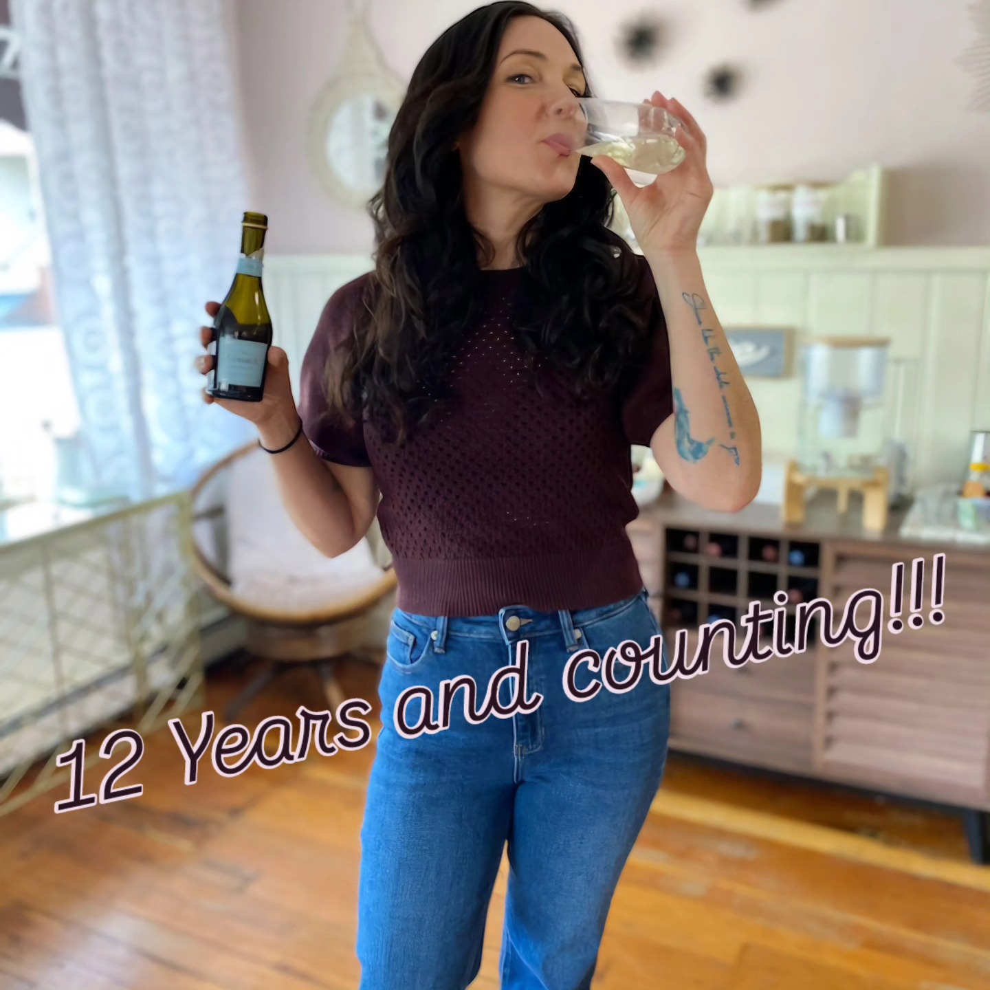 Happy birthday, Ananda Hair Lounge!!!!
Today, we celebrate 12 incredible years of bliss, peace, beauty, and transformation โจ๏ธ๐๐ฅน
A deep, heartfelt thank you to my amazing team of beautiful souls that make every day a joy to come to work - each of you is a shining light of talent, love, and positivity. Your artistry and passion make this space a true sanctuary. ๐๐โโ๏ธ
And to our incredible clients, you are truly more like our family and friends. Thank you for trusting us with your hair and hearts. ๐ You are reason Ananda is such a special place, filled with warmth and love. ๐ซถ
Here's to many more years of love, bliss, friendship, connection, and laughter ๐ฅฐ
With love and endless gratitude ๐