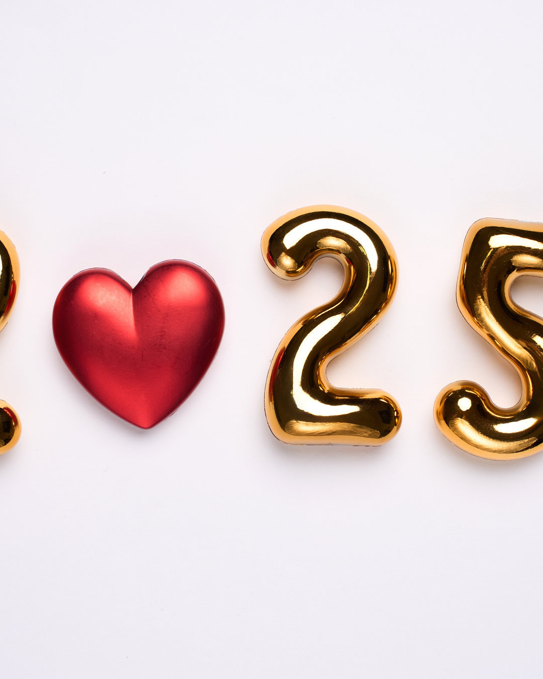 Stronger Together In 2025